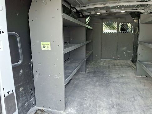 Used 2024 Ford Transit 250 Low Roof w/ Load Area Protection Package image 12