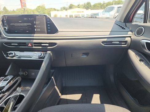Certified 2023 Hyundai Sonata SEL FWD image 11
