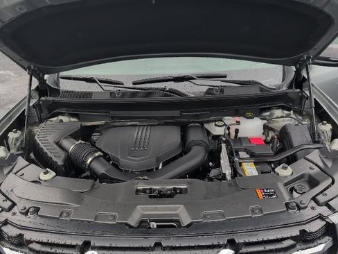 Used 2026 GMC Acadia Elevation w/ Elevation Premium Package AWD/4WD image 14