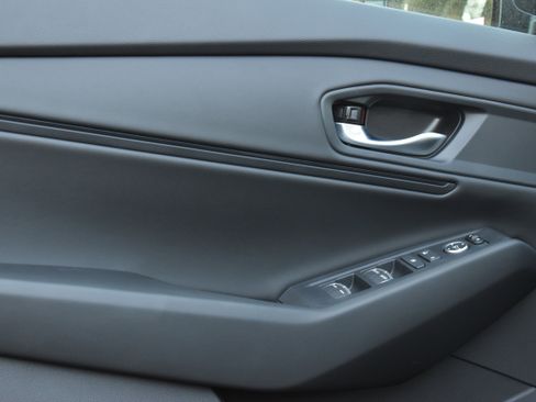 New 2025 Honda Accord SE image 11