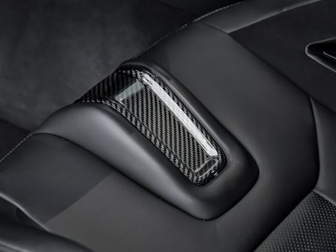 Used 2023 BMW M3 Competition AWD/4WD image 26