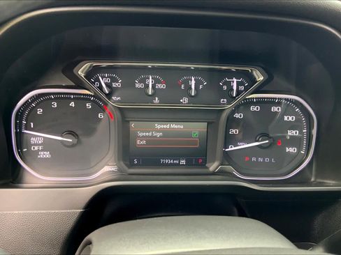 Used 2021 GMC Sierra 1500 SLT image 26