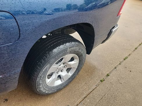 Used 2024 RAM 1500 Tradesman image 5