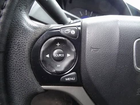 Used 2012 Honda Civic LX image 12