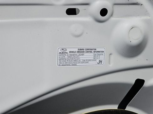 Used 2024 Subaru Impreza RS image 18