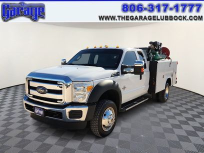 Used 2012 Ford F450 XL w/ PWR Equipment Group