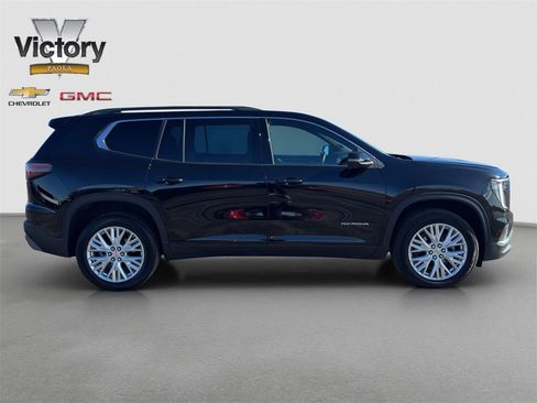 Used 2024 GMC Acadia Elevation image 7