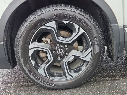 Used 2019 Honda CR-V Touring image 28