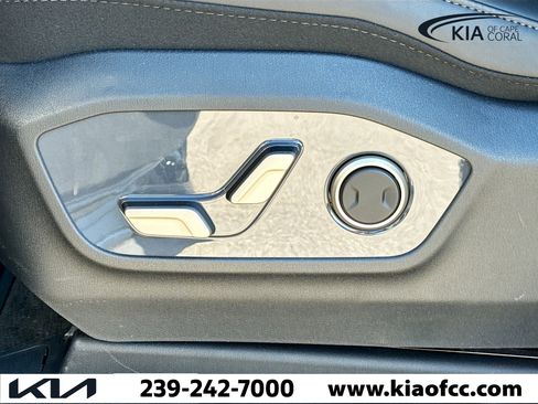 New 2027 Kia Telluride S image 27