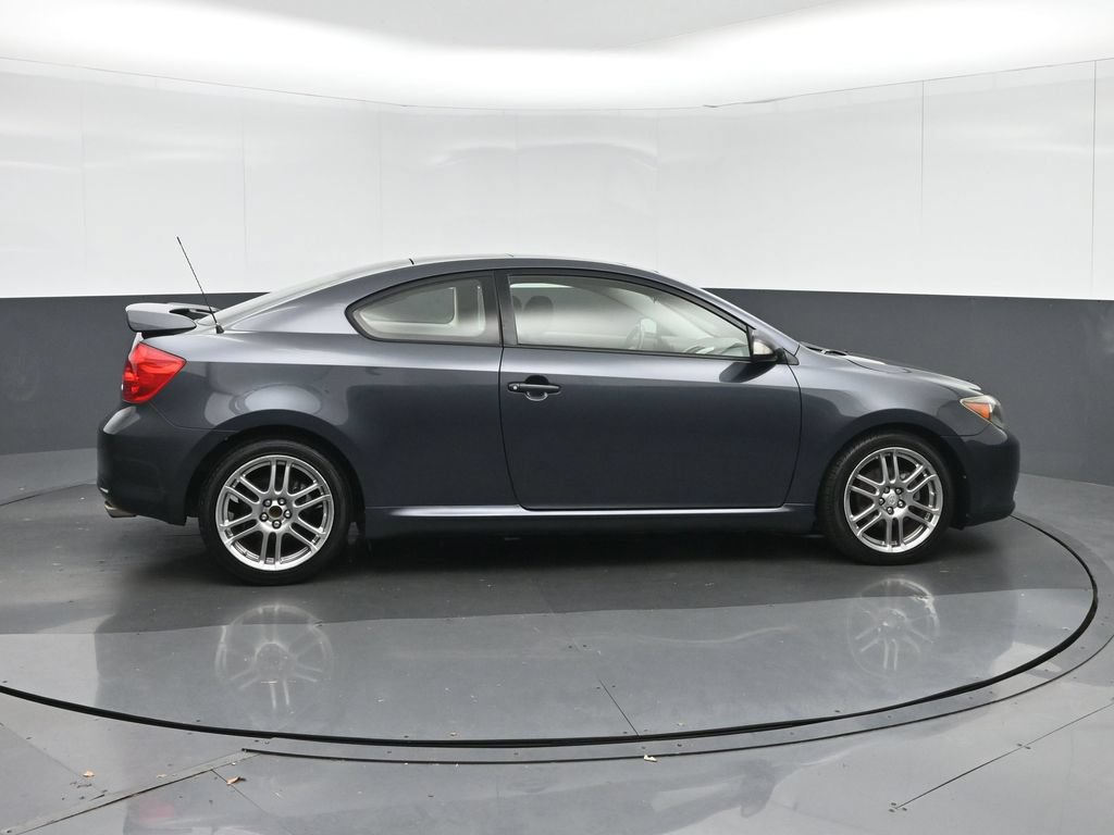 Used 2007 Scion tC FWD image 8