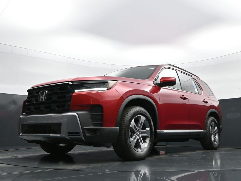 Used 2026 Honda Pilot EX-L image 37