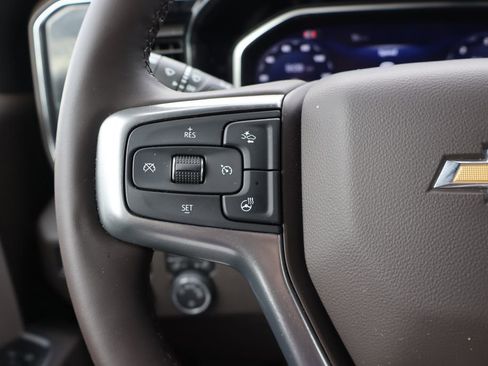 New 2026 Chevrolet Silverado 1500 LT w/ Safety Package image 8