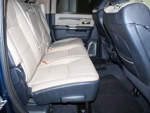 Used 2019 RAM 2500 Limited AWD/4WD image 23