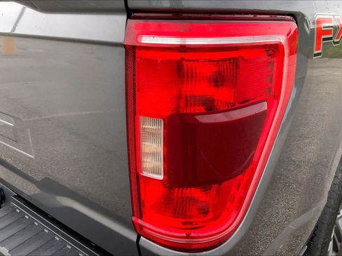 Used 2022 Ford F150 XLT w/ Equipment Group 302A High AWD/4WD image 30