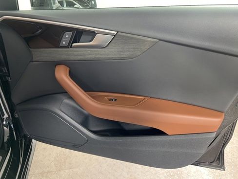 Certified 2023 Audi A4 2.0T Premium w/ Convenience Package image 11