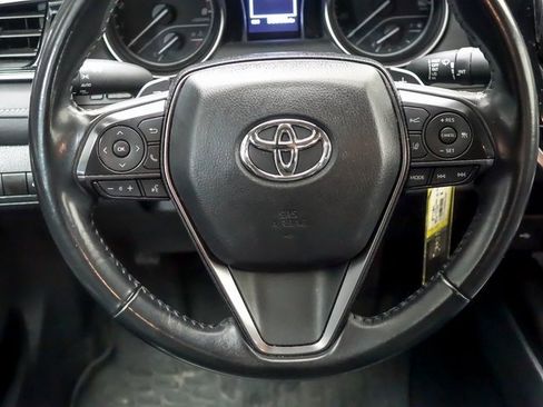 Certified 2023 Toyota Camry SE image 14