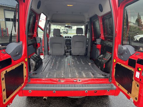 Used 2012 Ford Transit Connect XLT FWD image 25