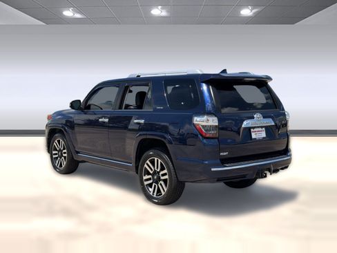 Used 2016 Toyota 4Runner Limited RWD image 3