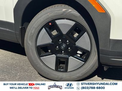 New 2027 Hyundai Santa Fe SEL
