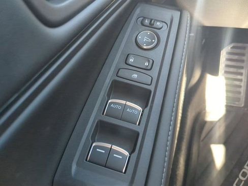 New 2026 Honda Accord Sport image 22