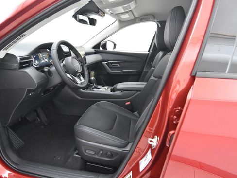 New 2026 MAZDA CX-5 Preferred AWD/4WD image 24