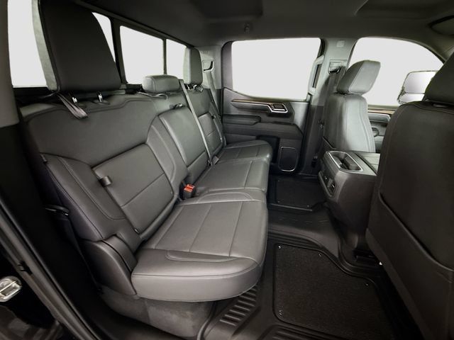 Used 2024 Chevrolet Silverado 1500 RST w/ Convenience Package II AWD/4WD image 26