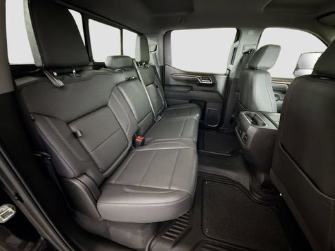Used 2024 Chevrolet Silverado 1500 RST w/ Convenience Package II AWD/4WD image 26