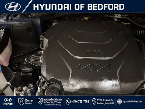 Used 2024 Kia Telluride SX Prestige X-Pro AWD/4WD image 34