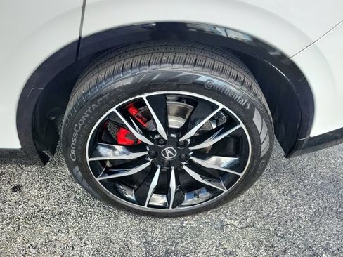 Certified 2024 Acura MDX Type S image 8