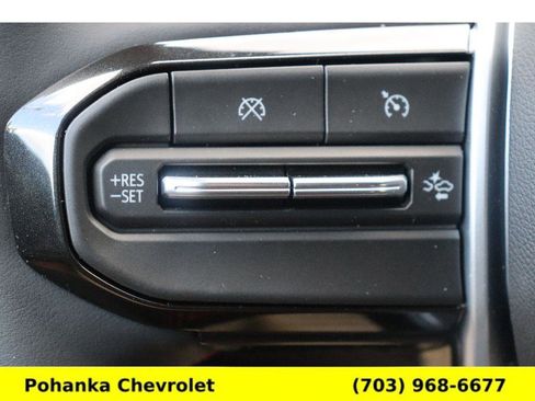 New 2026 Chevrolet Colorado Z71 w/ Z71 Convenience Package 2 AWD/4WD image 12
