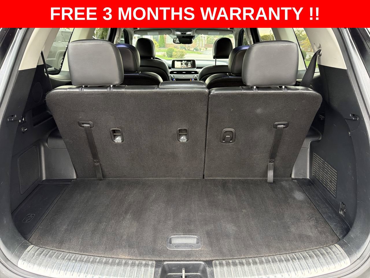 Used 2020 Kia Telluride SX w/ SX Prestige Package AWD/4WD image 25
