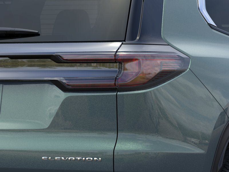 New 2027 GMC Acadia Elevation AWD/4WD image 11