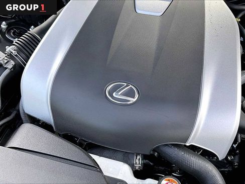 Certified 2025 Lexus IS 350 F Sport w/ Accessory Package RWD image 31