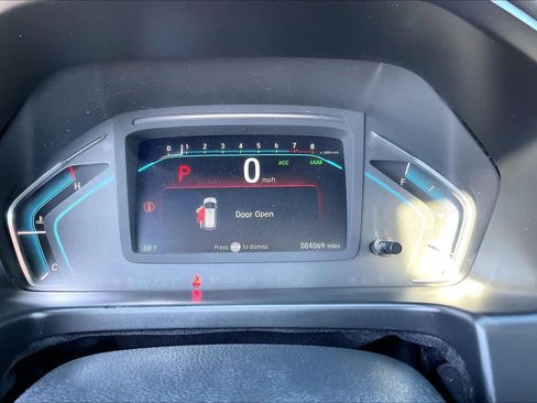 Used 2018 Honda Odyssey EX-L image 24
