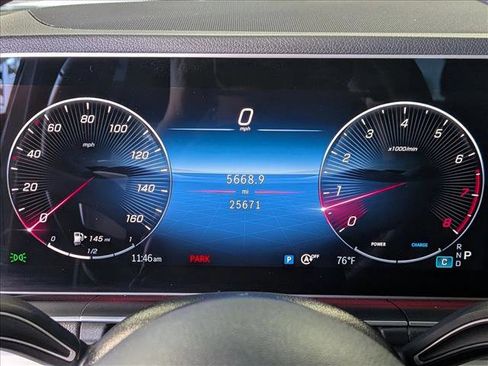 Certified 2024 Mercedes-Benz GLE 350 4MATIC image 11