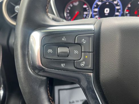 Certified 2023 Chevrolet Blazer Premier w/ Driver Confidence II Package image 30