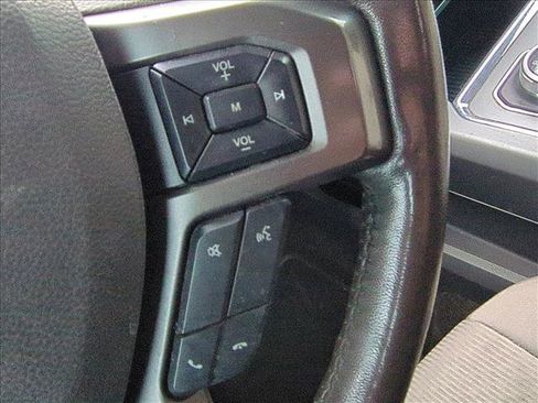 Used 2018 Ford Expedition Max XLT image 12