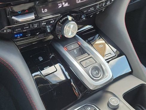 Certified 2024 Acura MDX A-Spec image 25