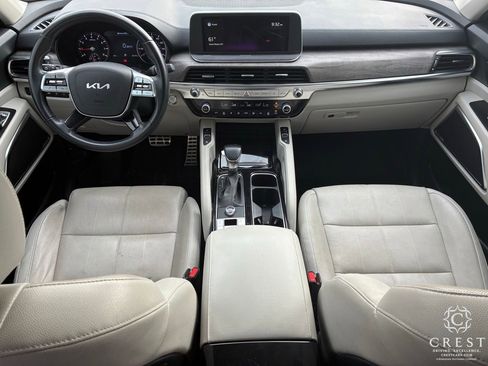 Used 2022 Kia Telluride SX image 8