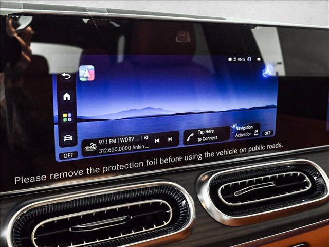 New 2027 Mercedes-Benz GLE 450 4MATIC image 14