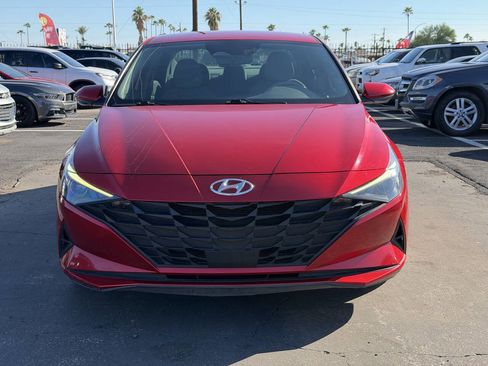 Used 2021 Hyundai Elantra SEL w/ Convenience Package image 15