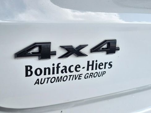 Used 2022 Jeep Compass Altitude w/ Convenience Group image 32