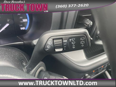 Used 2021 Ford Bronco Sport AWD/4WD image 21