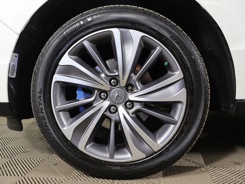 Used 2018 Acura MDX SH-AWD w/ Technology Package image 22