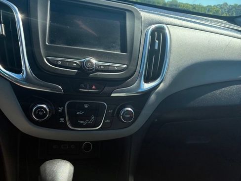 Used 2023 Chevrolet Equinox LT w/ LPO, Floor Liner Package FWD image 33