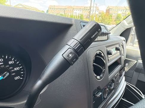 New 2026 Ford E-350 and Econoline 350 Super Duty w/ Power Equipment Group image 29