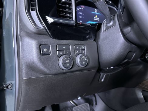 New 2026 Chevrolet Silverado 2500 LT w/ Trail Boss Package image 53