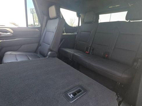 Used 2023 Chevrolet Tahoe LT w/ Luxury Package AWD/4WD image 22