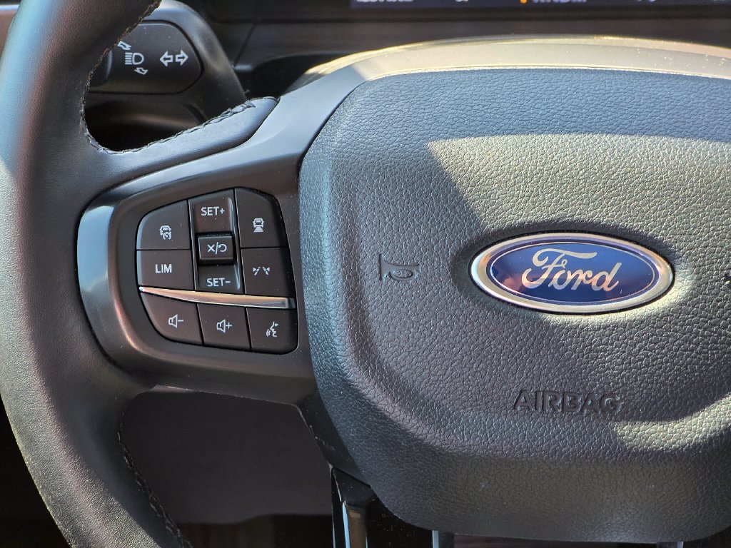 Used 2024 Ford Ranger XLT AWD/4WD image 15