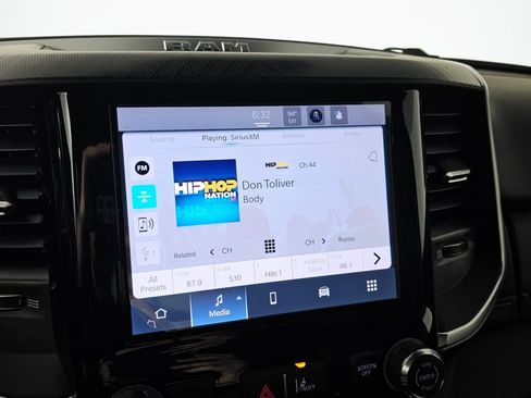 New 2026 RAM 1500 Big Horn AWD/4WD image 29